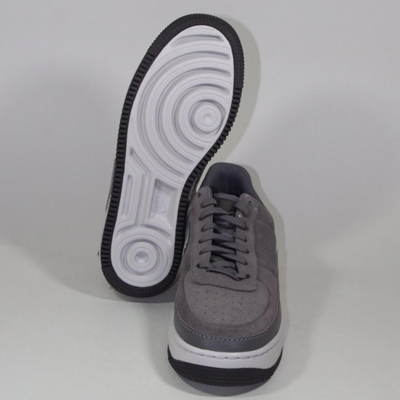 WMNS Nike Air Force 1 Jester Low Casual Shoe - Picture 5 of 6